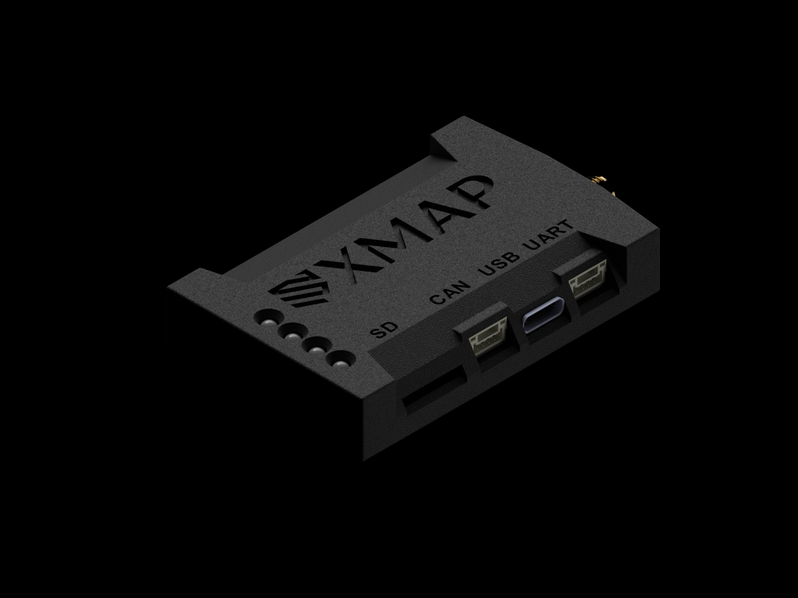 XMAP PPK Module