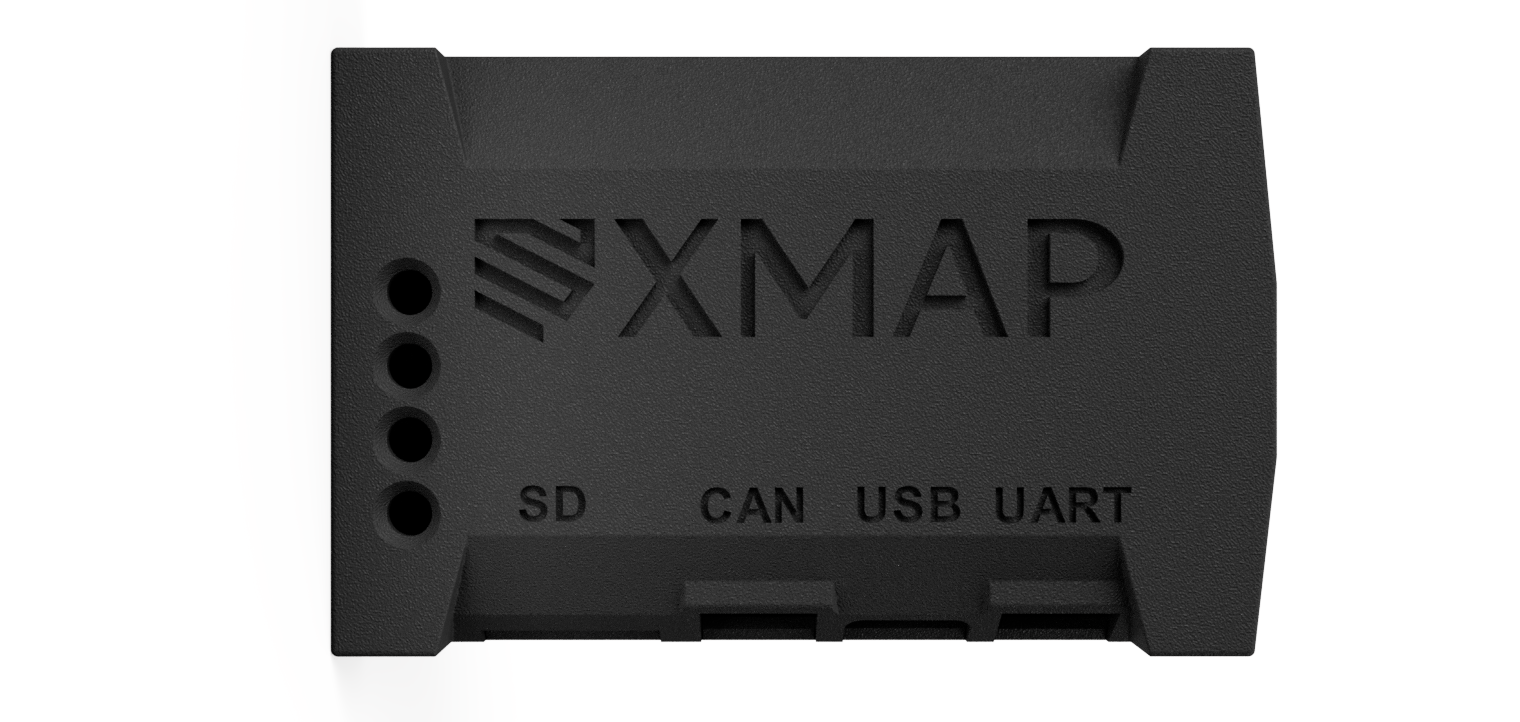 XMAP PPK Module